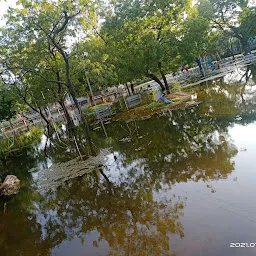 Toovipuram Park