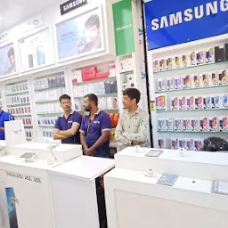 Top 10 Mobile Shop