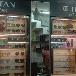 ???????????????????????? ???????????????????????? ????????????????-Optical Shop/Ray Ban Store/Optometrist/Best Eye Testing/Eye Care/Titan Eye store