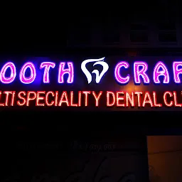 Thilagavathi’s Dental Care