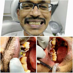 Thilagavathi’s Dental Care