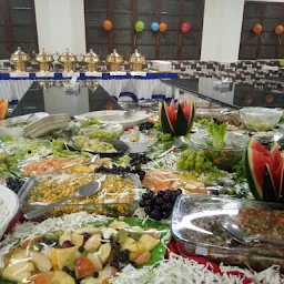 TOP IN TOWN CATERING SERVICES