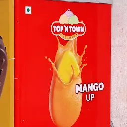 Top N Town Ice Cream