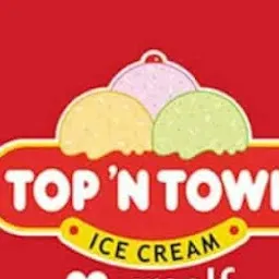 Top'N Town Ice cream