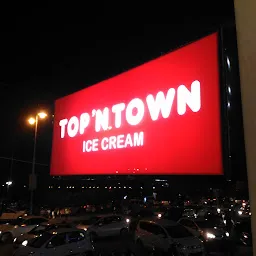 Top N Town Icecream