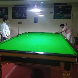 Top Shot Snooker Club and Cafe