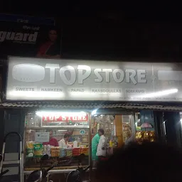 Top Store ( Haldi Ram Bhujia wala distributer )