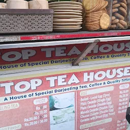 Top Tea House