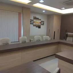 Topaz Conference Hall