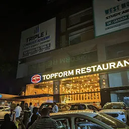 Topform Restaurant
