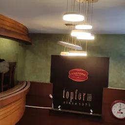 Topform Restaurant Kozhikode