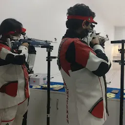 TOPGUN SHOOTING ACADEMY - Gurgaon