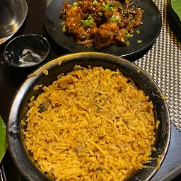 TOPI VAPPA BIRIYANI ERODE BRANCH