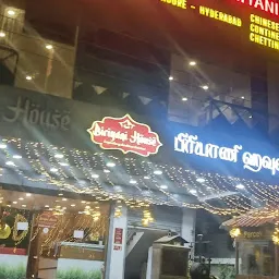 TOPI VAPPA BIRIYANI MOGAPPAIR BRANCH