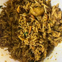 TOPI VAPPA BIRIYANI MOGAPPAIR BRANCH