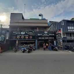 Topi Vappa Biriyani Salem Branch