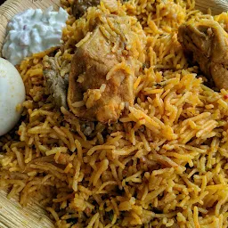 TOPI VAPPA BIRIYANI T NAGAR BRANCH