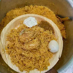 TOPI VAPPA BIRIYANI T NAGAR BRANCH