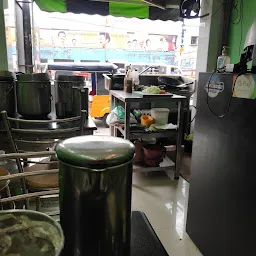 TOPI VAPPA BIRIYANI T NAGAR BRANCH