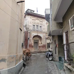 Topian Wala Gurudwara