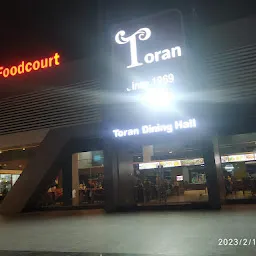 Toran Food Court