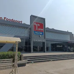 Toran Food Court