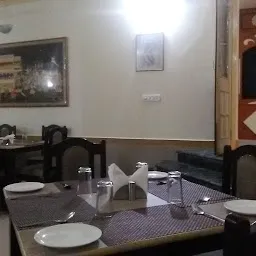 Toran Restaurant