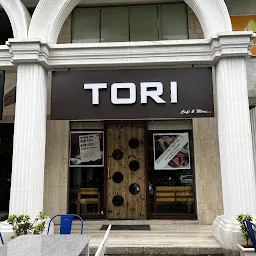 TORI Cafe & more