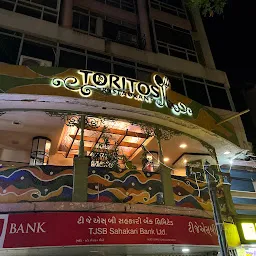 TORITOS Restaurant