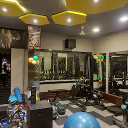 Torque Gym and Fitness Studio
