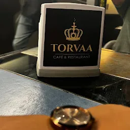 Torvaa Cafe & Restaurants