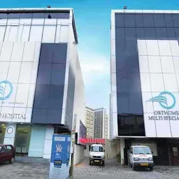Tosh Hospital - Orthopedic Center in Chennai