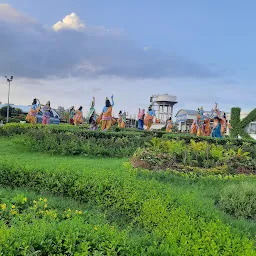 Tosham Dharmshala, khatushyam ji