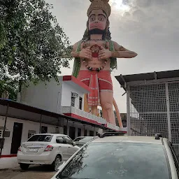 Tosham Dharmshala, khatushyam ji