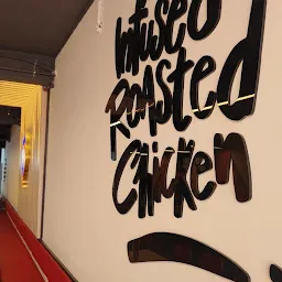 TOSITOS Chennai | Infused Roasted Chicken Restaurant