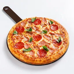 Tossin Pizza Baani Square | Best Pizza in Baani Square Gurgaon