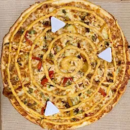 Tossin Pizza Malad West | Best Pizza in Mumbai