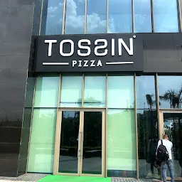 Tossin Pizza Sector 50 Noida | Best Pizza in Noida