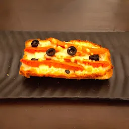 Tossitos Pizza