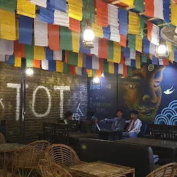 TOT-Talk of the town restro cafe & Lounge