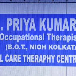 Total Care Therapy Centre
