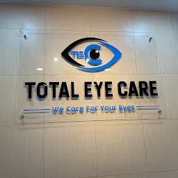 Total Eye Care