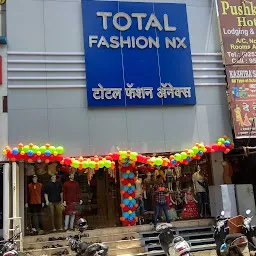 Total Fashion NX