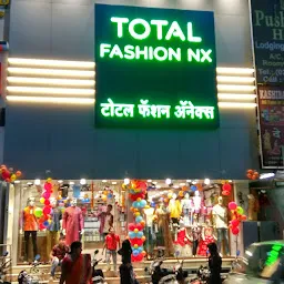 Total Fashion NX