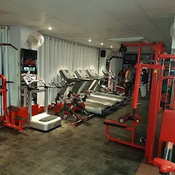 Total Fitness GYM