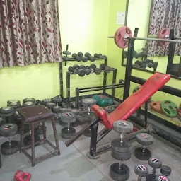 total fitness gym