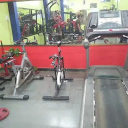 total fitness gym