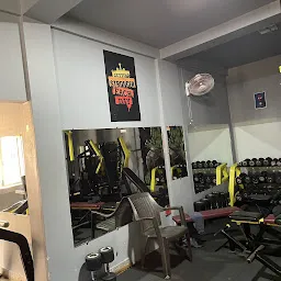 Total fitness gym