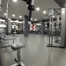 Total fitness studio