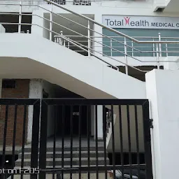 Total Health Medical Centre